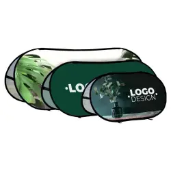 Rabatter Beach Banner