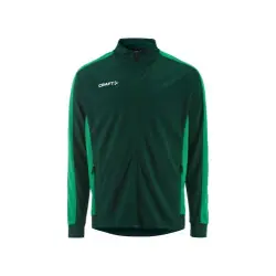 Evolve 2.0 Contrast Full Zip Jacket M Nyhet