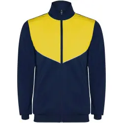 Evans 225 g/m² unisex träningsoverall Premium