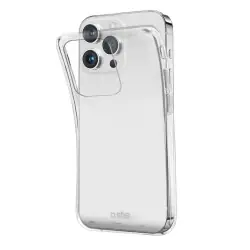 SBS Skinny Cover för iPhone 15 Pro Max®. Transparent Lägg i varukorgen
