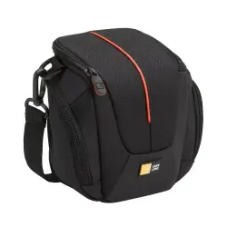 Case Logic Compact System / Hybrid Camera Case. Svart Utförsäljning