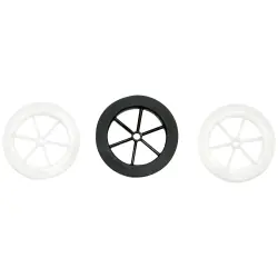 Trygg betalning Inandningsventil 3M FF-800-03 Secure Click