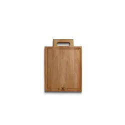 Extra rabatt Skärbräda 38x21cm