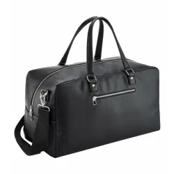 Tailored Luxe Weekender Fri frakt