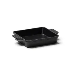 Gjutjärnsugnsform - Gratin 22cm Nedsatt pris