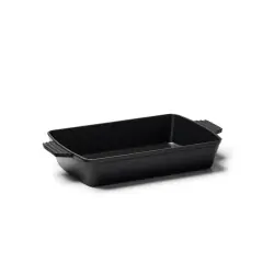 Extra rabatt Gjutjärnsugnsform - Gratin 33cm