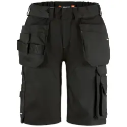 Erbjudande Shorts L.Brador 1844PB-W Aereo dam