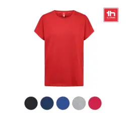 Rabatter THC SOFIA REGULAR. Regular T-shirt för kvinnor