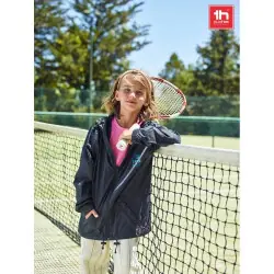Billig THC DUBLINERS KIDS. Vindjacka (unisex)
