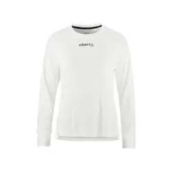 Rush 2.0 LS Tee W Rabatter