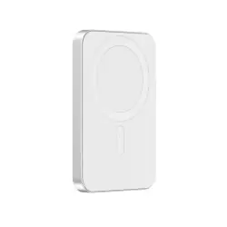 Begränsat erbjudande Urban Vitamin Malibu 5.000mAh powerbank RCS plastic/alu
