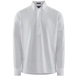 Lågt pris The Selvage Denim Popover Regular