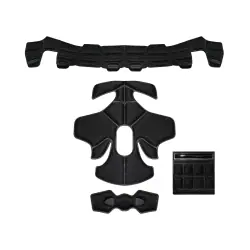 Begränsat antal Armet Comfort Padding Helmet Accessories