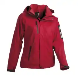 Smythe Jacket w Kampanj