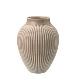 Knabstrup vas H 20 cm ripple Populär