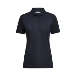 Supreme Stretch Polo Woman Begränsad tid