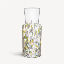 Beställ nu Kosta Boda Meadow vas vår 300mm