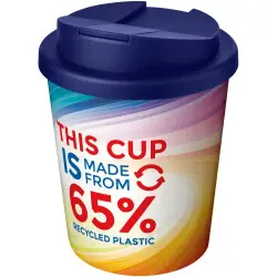 Utförsäljning Brite-Americano Espresso Eco 250 ml spillsäker isolerad termos