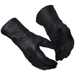 Begränsad tid Värmeskyddshandske Guide 7505