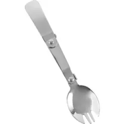 Fynd Vildmark Spork