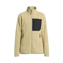 Extra rabatt Himalaya Full Zip Pocket Fleece Women