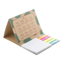 CreaStick Combo Date Eco anpassad kalender Snabb leverans