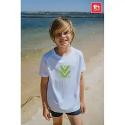 Begränsat erbjudande THC MOVE KIDS WH. T-shirt för barn
