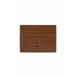 Beställ idag Leather Line Cardholder