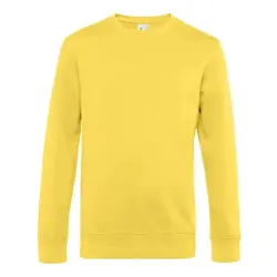 B&C KING Crew Neck Premium