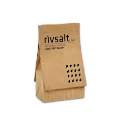 Rock Salt Blend Refil Sista chansen