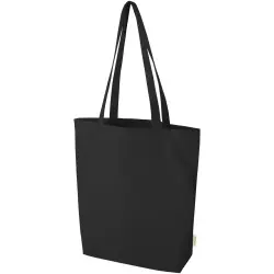 Odisha 270 g/m² tygväska av ekologisk OCS, 10 l Rea