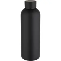 Begränsat antal Spring 750 ml RCS-återvunnen vattenflaska med enkelvägg av rostfritt stål