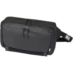 Roam crossbody-väska av återvunnet GRS-material Säker betalning