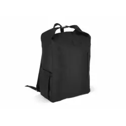 R-PET 600D Rolltop-ryggsäck med spänne 20L Begränsat antal