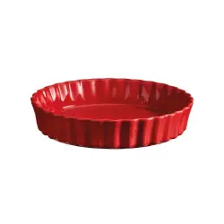 Pajform 28 Cm - Röd Kampanjpris