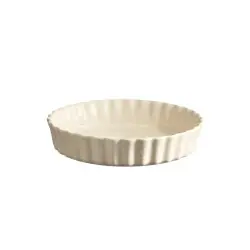 Sista chansen Pajform 24 Cm - Cream
