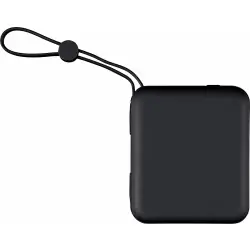 Bästa pris Powerbank, återvunnen ABS, Jona