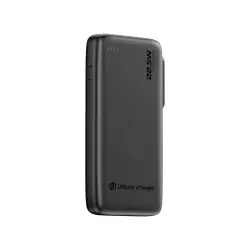 Urban Vitamin Emeryville 20 W 10 000 mAh powerbank Begränsad tid