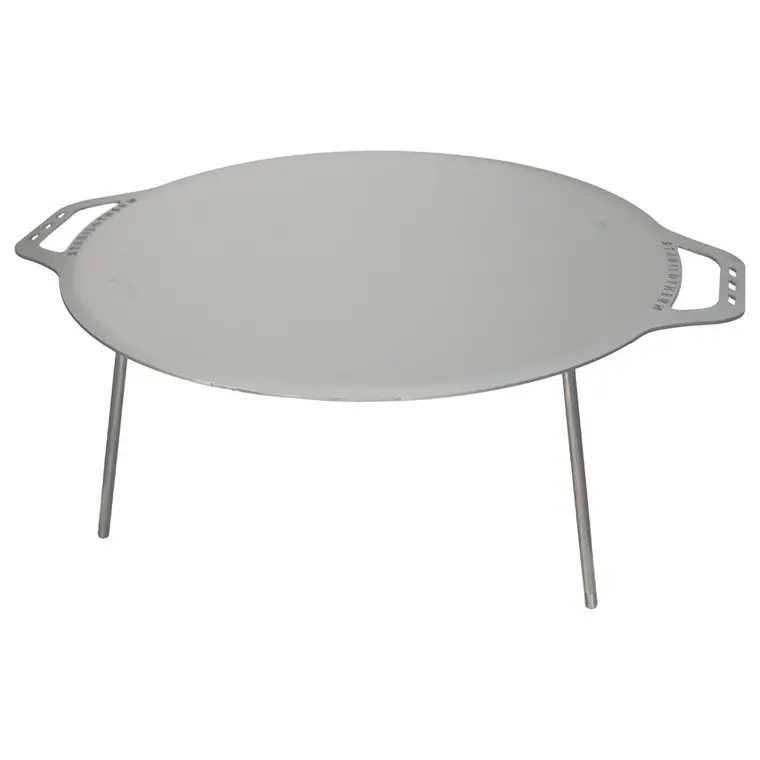 Stabilotherm Stekhäll, Ø 48 Cm Rabatter