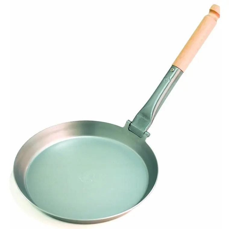 Stabilotherm Jägarstekpanna Original S8 Billig