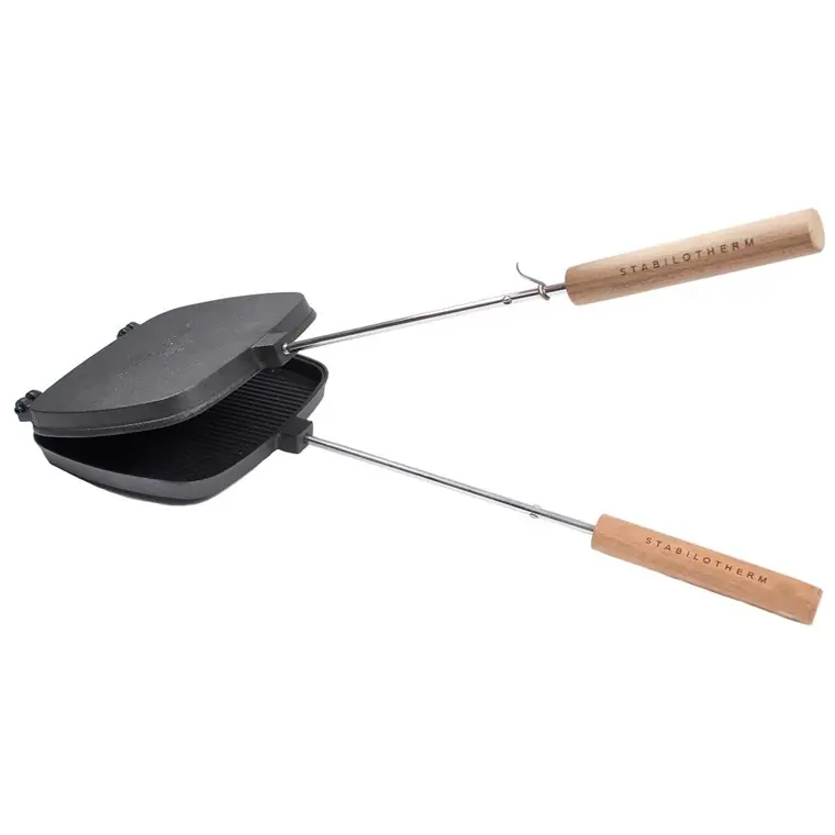 Stabilotherm Grilljärn Kundfavorit