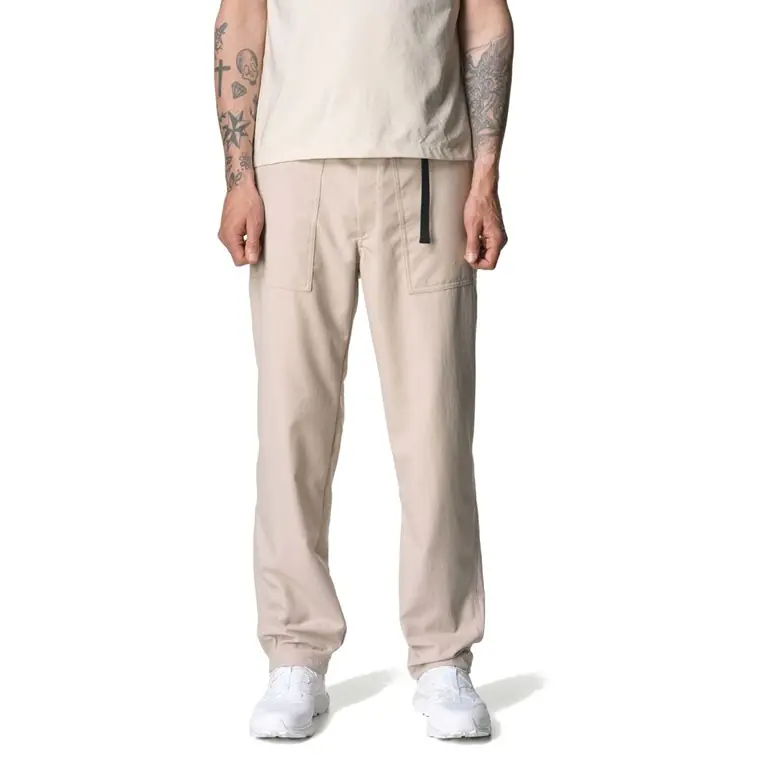 Begränsad tid Houdini M's Corespun Chore Pants II Sandstorm