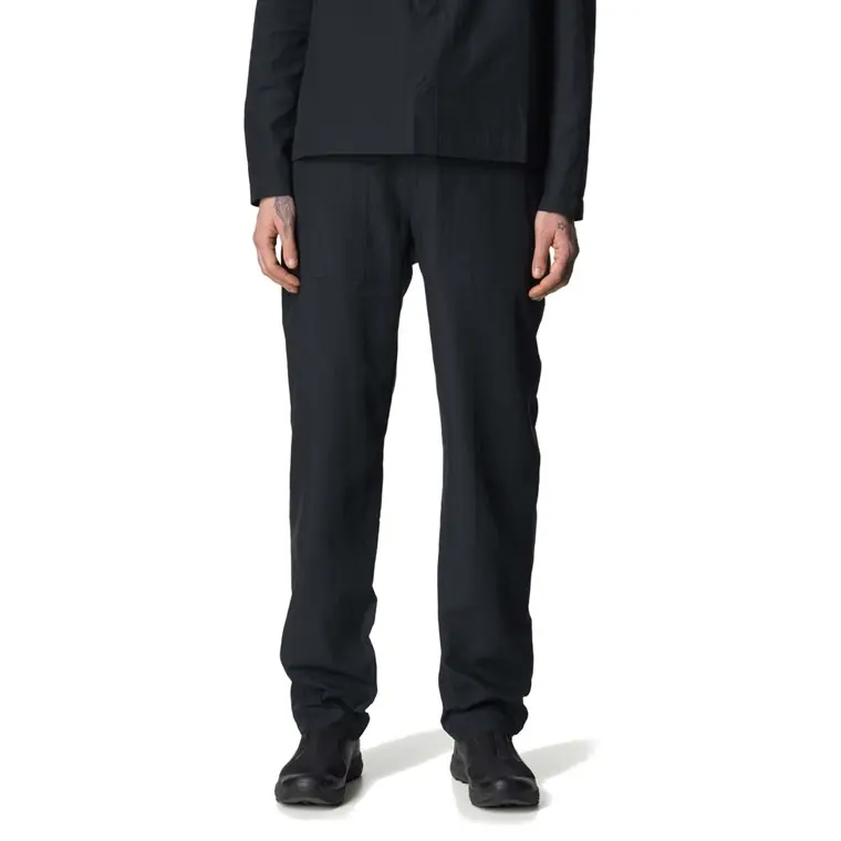 Kampanj Houdini W's Tree Chore Pants II Bleached Black