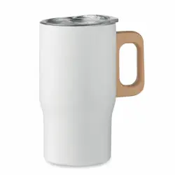 Tumboo - Mugg med dubbelvägg 350 ml Populär