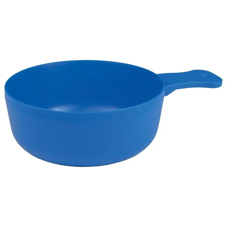 Rabatt Stabilotherm Mat-Kåsa, Mat 0,8 L Blue (Blue)