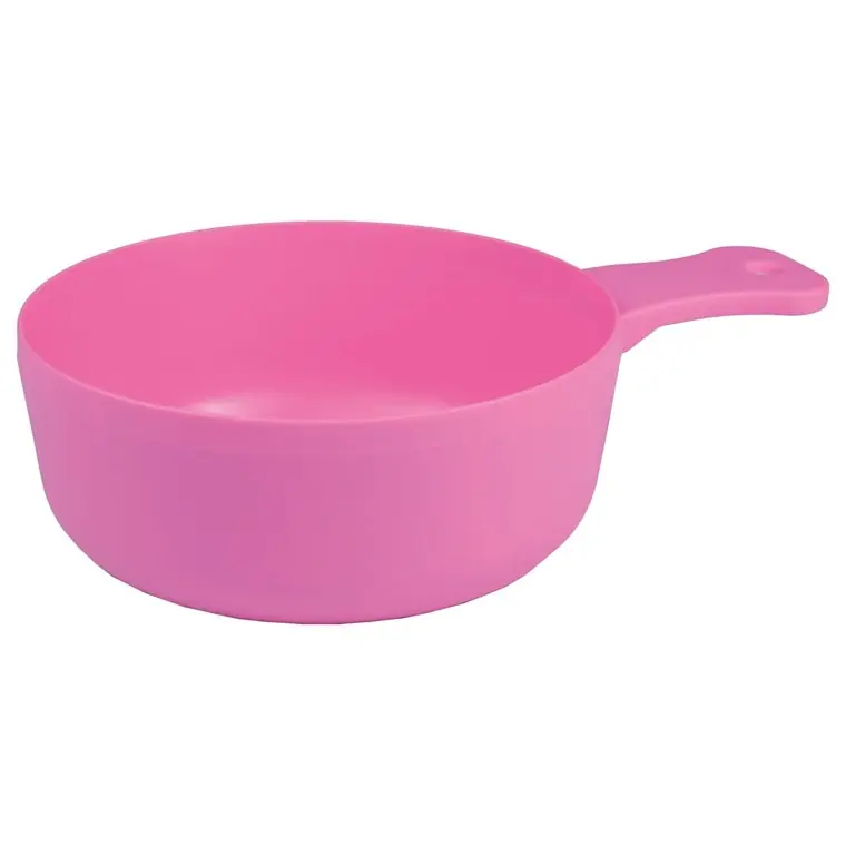 Stabilotherm Mat-Kåsa, Mat 0,8 L Pink (Pink) Endast idag