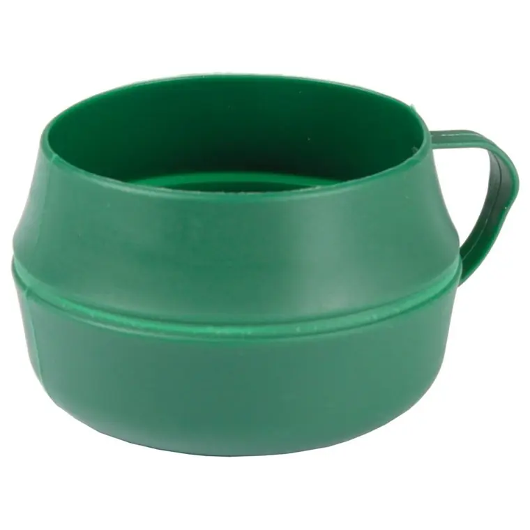 Stabilotherm Vikmuggen 0,2 L Green (Green) Begränsat antal