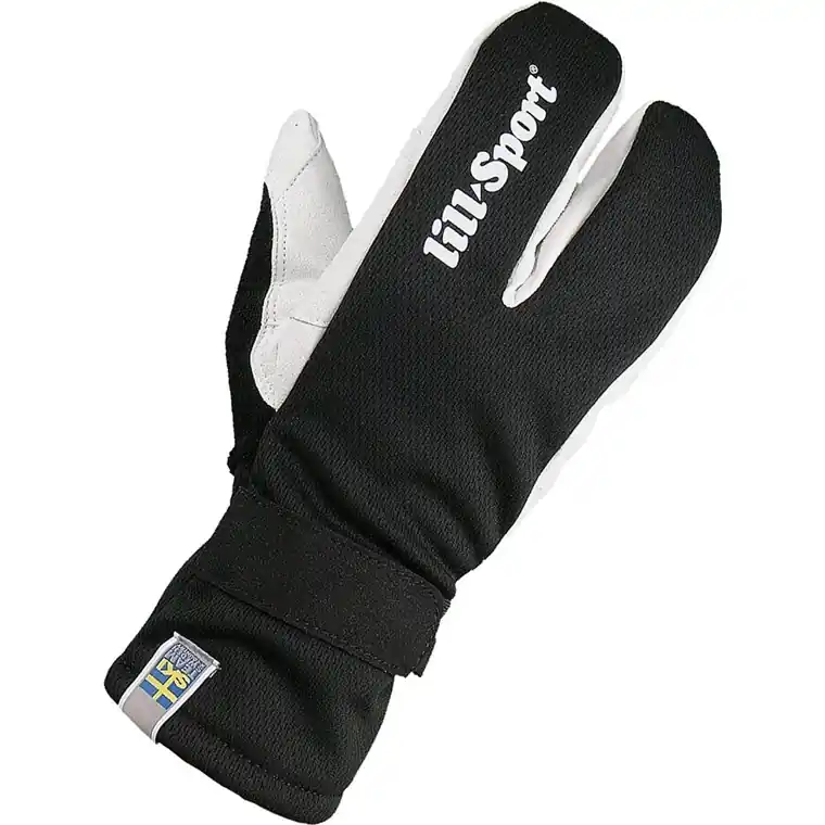 Trygg betalning Lillsport Lobster Black