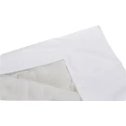 Kuvertlakan Percale Expressleverans