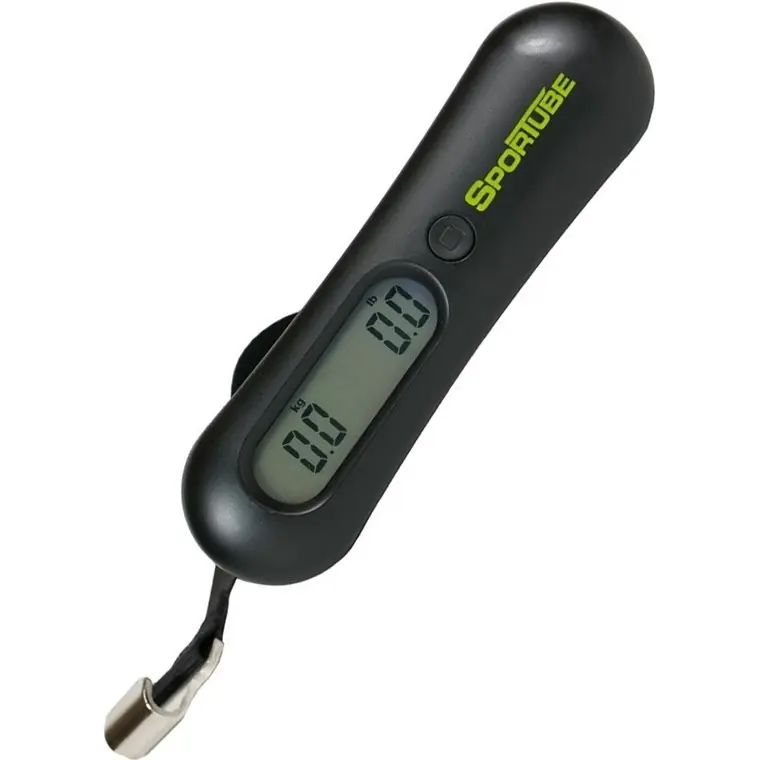 Snabb frakt Sportube Luggage Scale